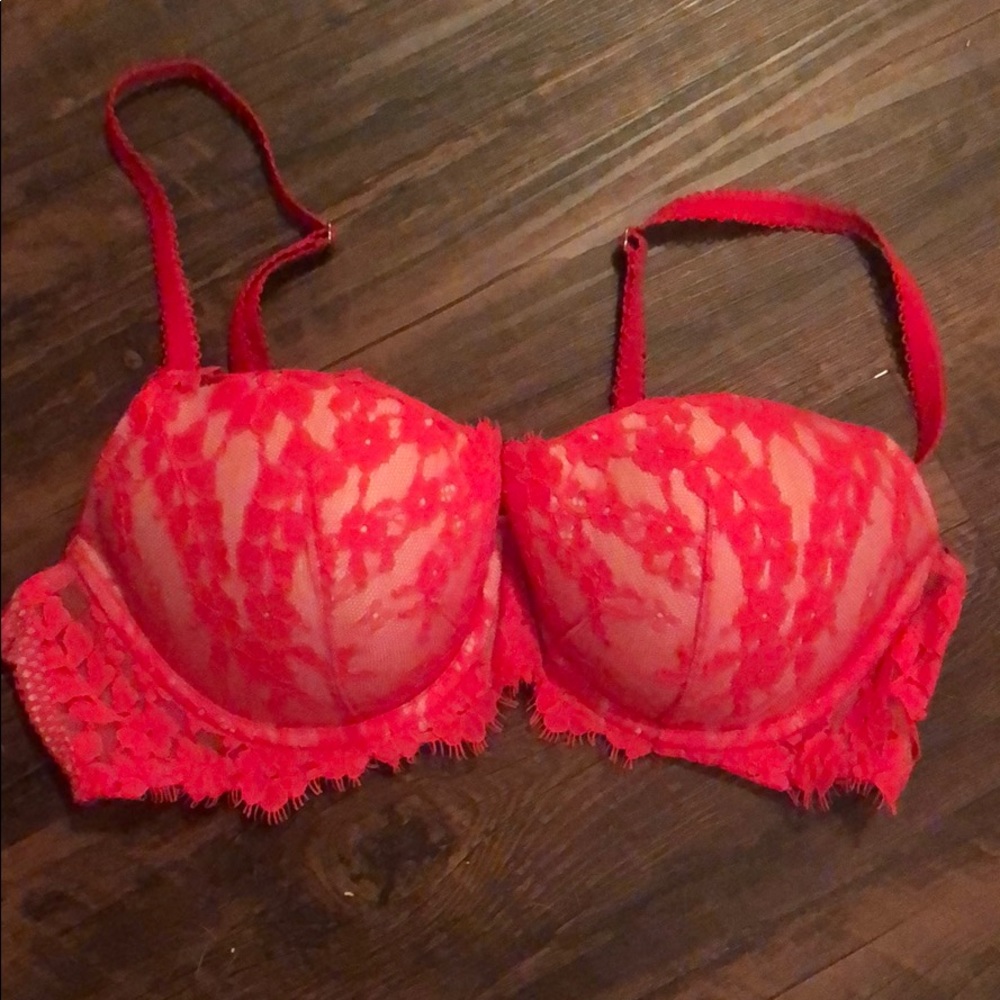 VS bra